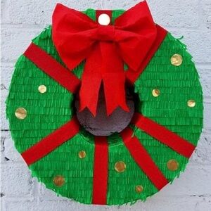 Christma Piñata